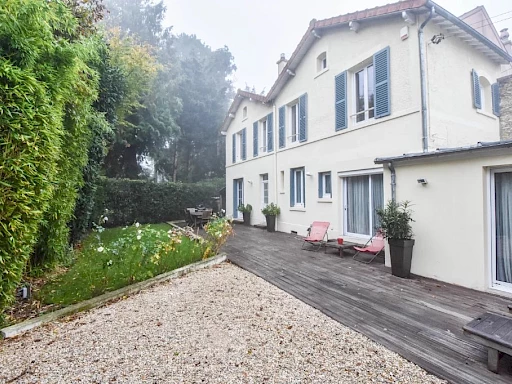 Maison 5 pièces 130 m²