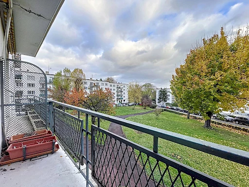 Appartement 4 pièces 74,36 m²