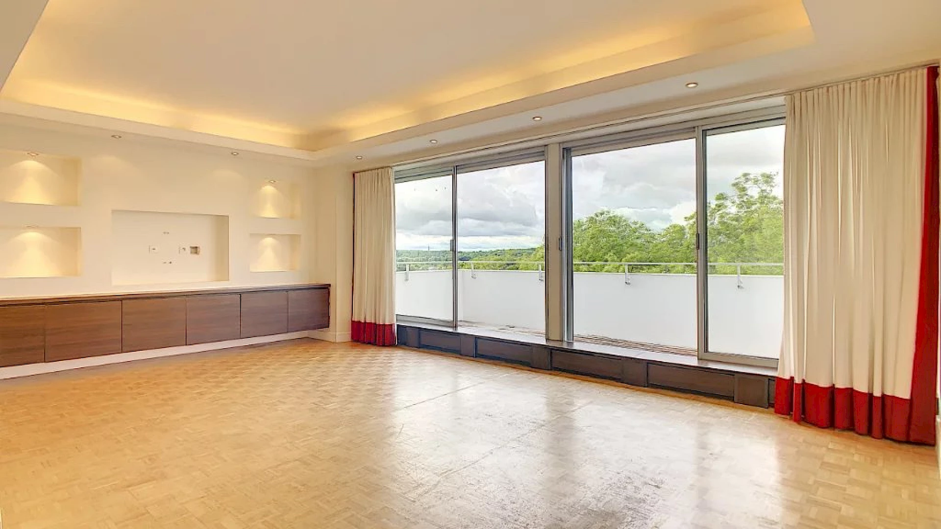 Appartement 5 pièces 101 m²