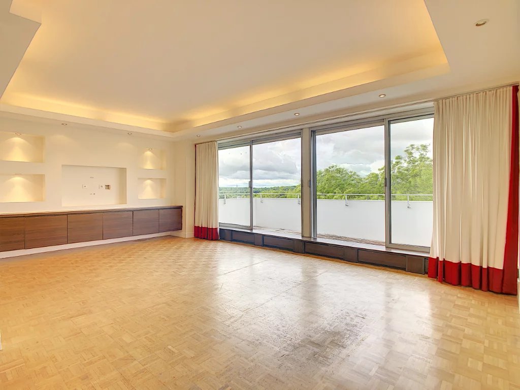 Appartement 5 pièces 101 m² - 1