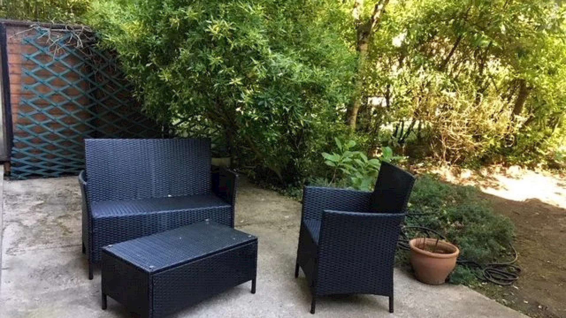 Appartement 3 pièces 72 m²