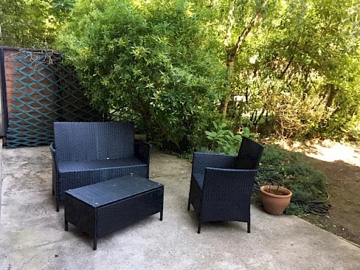 Appartement 3 pièces 72 m²