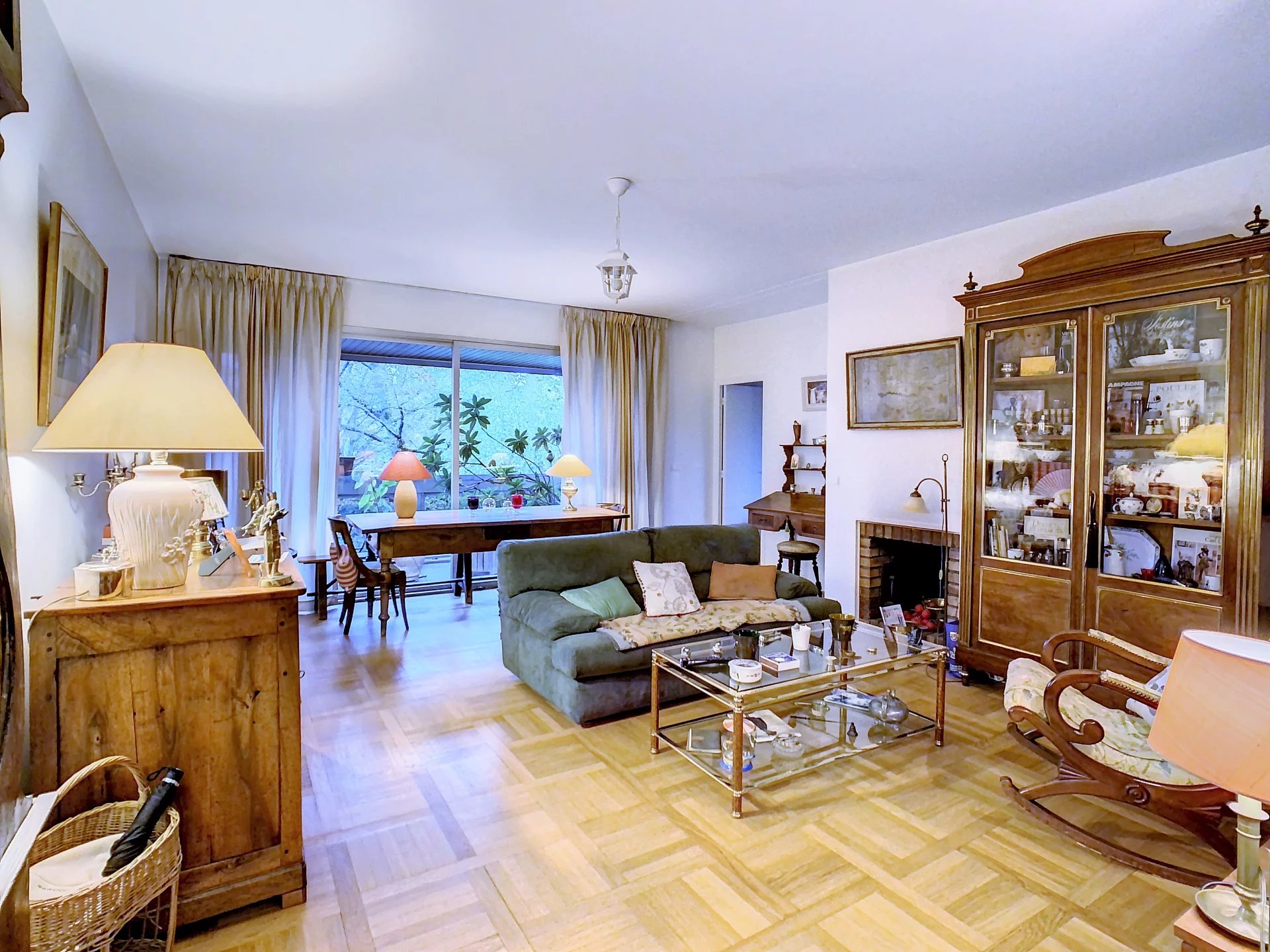 Appartement 2 pièces 74,02 m² - 1