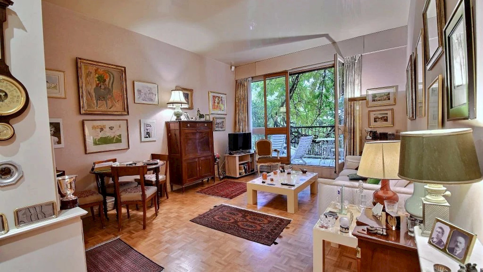 Appartement 2 pièces 70,88 m²