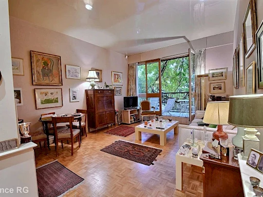 Appartement 2 pièces 70,88 m²