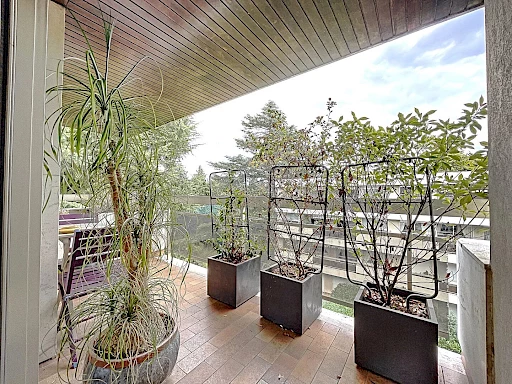 Appartement 4 pièces 102 m²