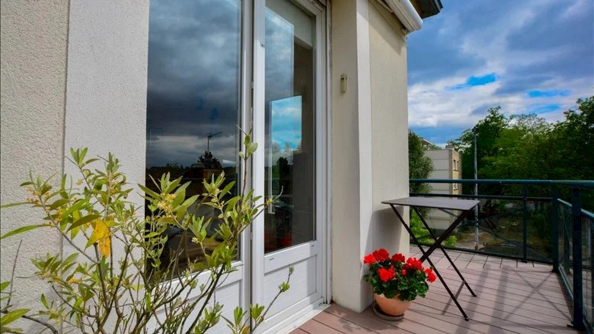 Appartement 3 pièces 64,60 m²