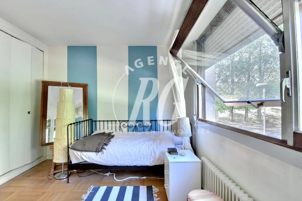 Appartement 2 pièces 41 m² - 2