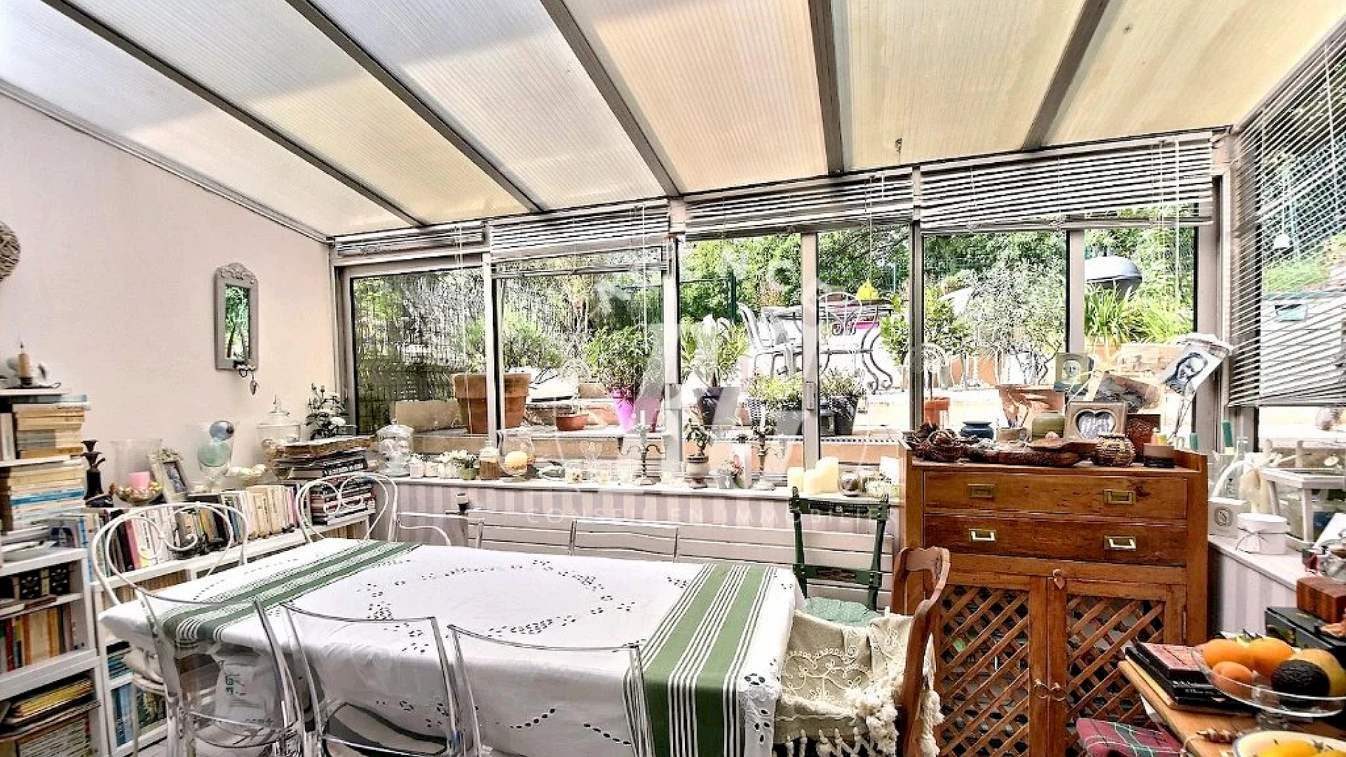 Appartement 1 pièce 32 m²