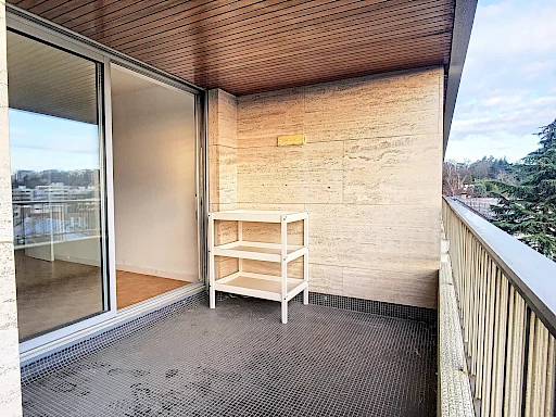 Appartement 3 pièces 71 m²