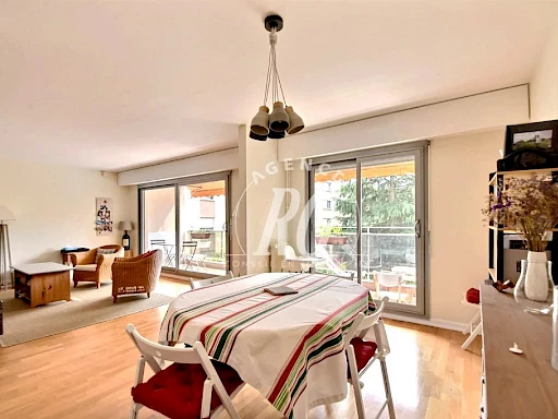 Appartement 5 pièces 101 m²