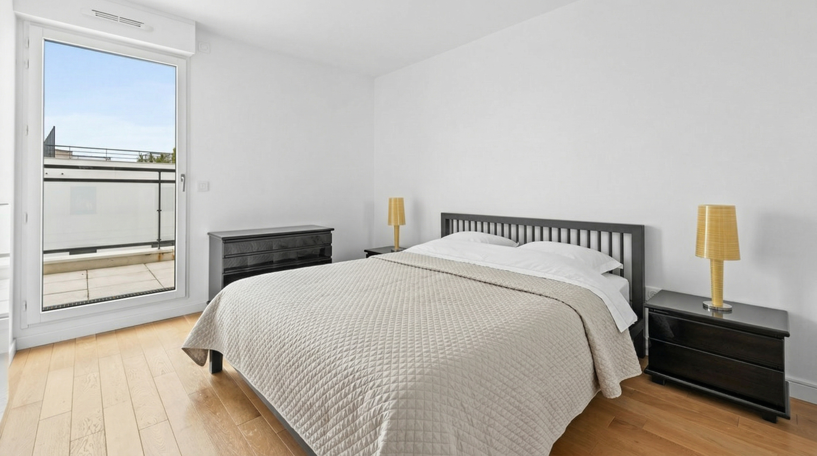 Appartement 4 pièces 91 m² - 7