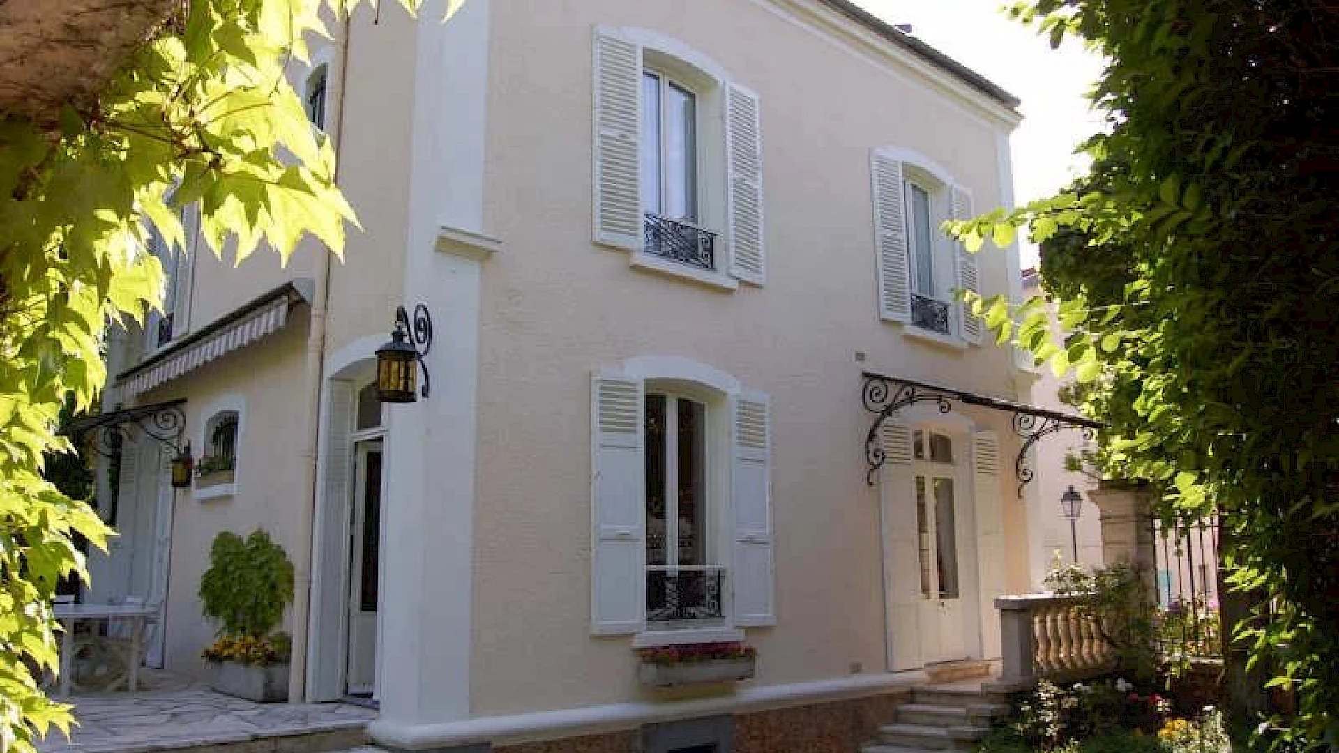 Maison 9 pièces 185 m²