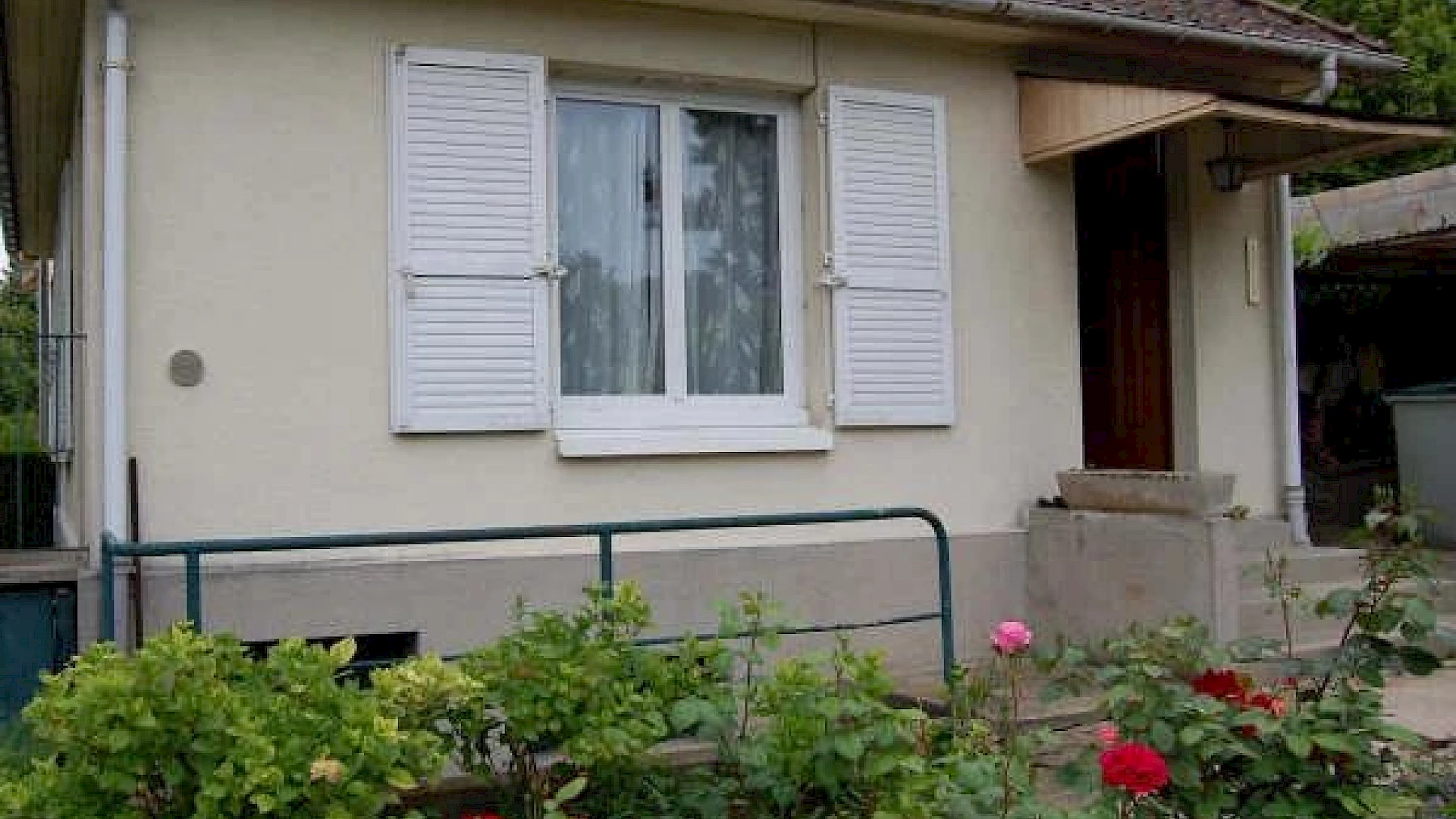 Maison 3 pièces 44,86 m²