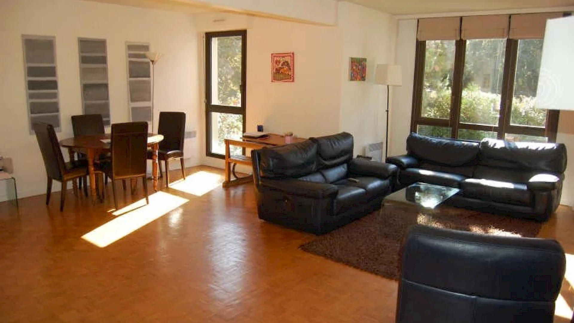 Appartement 5 pièces 107 m²