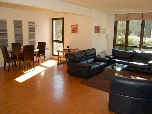 Appartement 5 pièces 107 m²