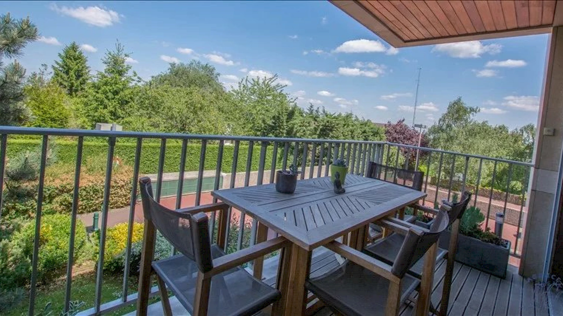 Appartement 3 pièces 77,90 m²