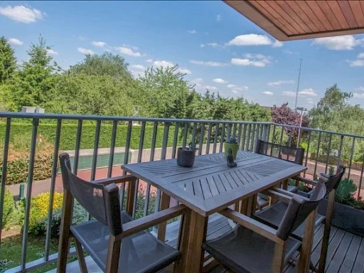 Appartement 3 pièces 77,90 m²