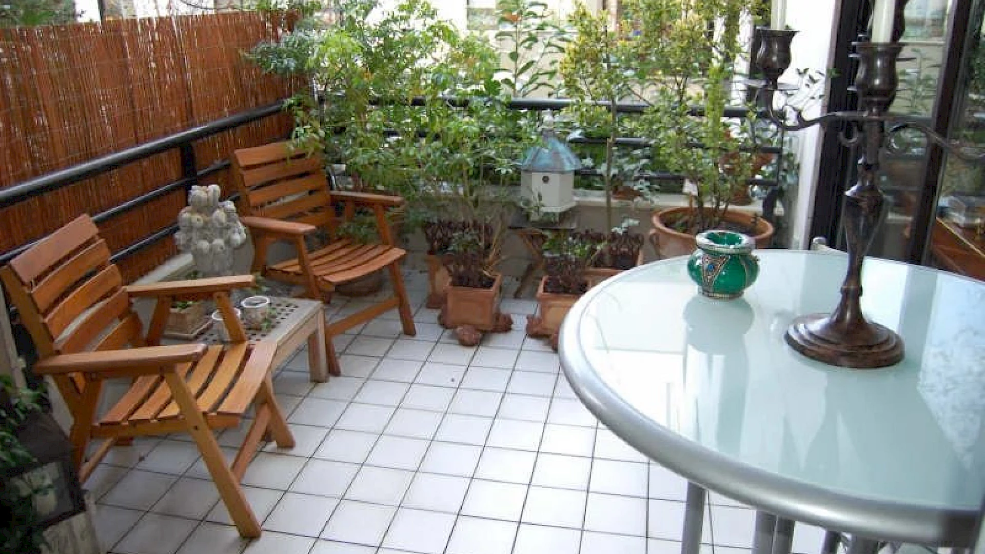 Appartement 5 pièces 129,38 m²