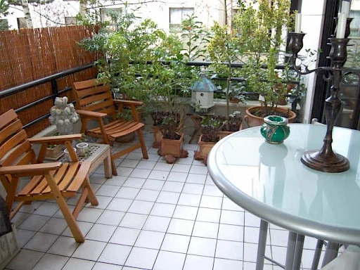 Appartement 5 pièces 129,38 m²