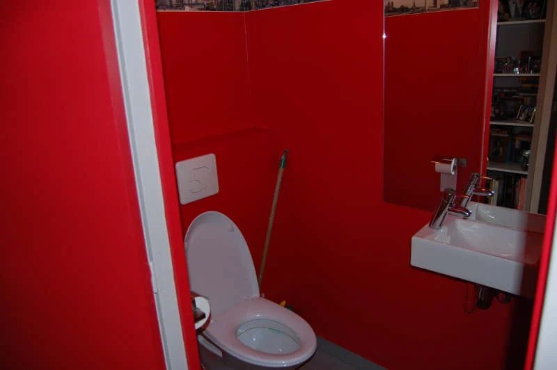 Maison 8 pièces 200 m² - 2