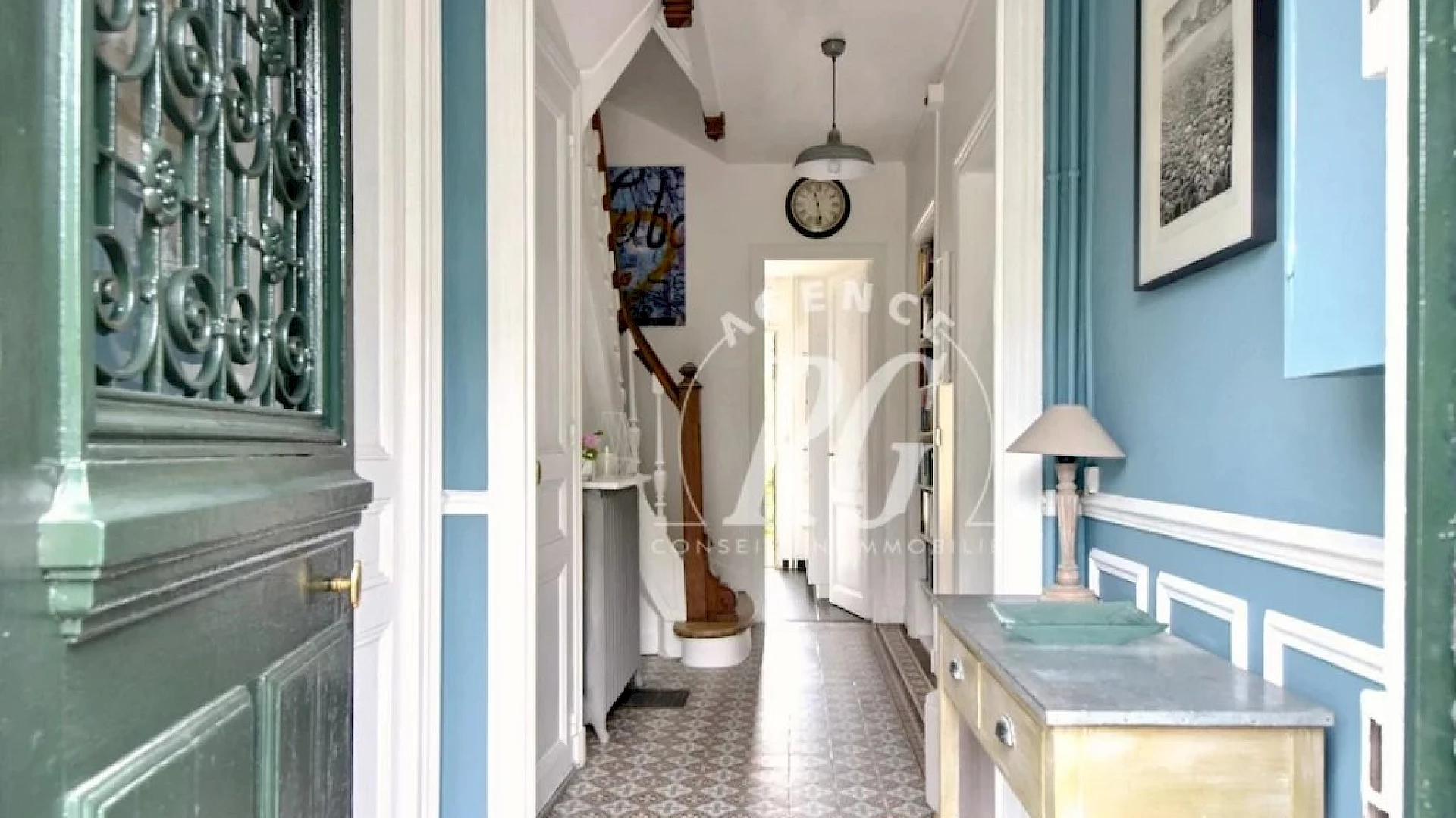 Maison 7 pièces 140 m²