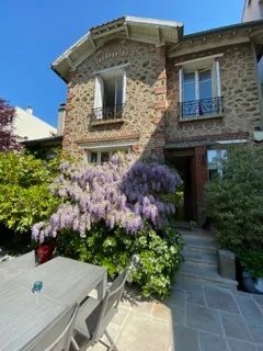 Maison 5 pièces 150 m² - 2