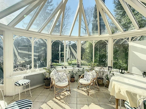 Maison 7 pièces 190 m²