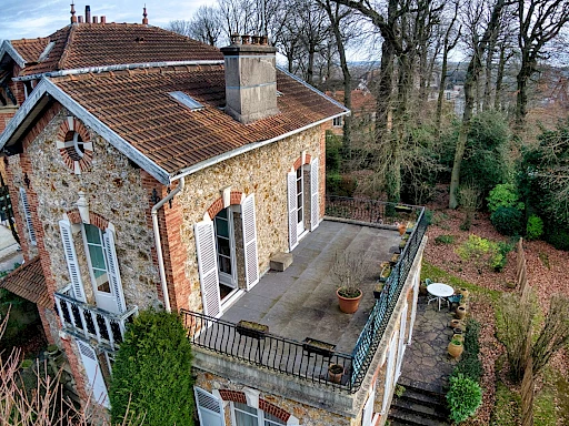 Maison 6 pièces 115 m²