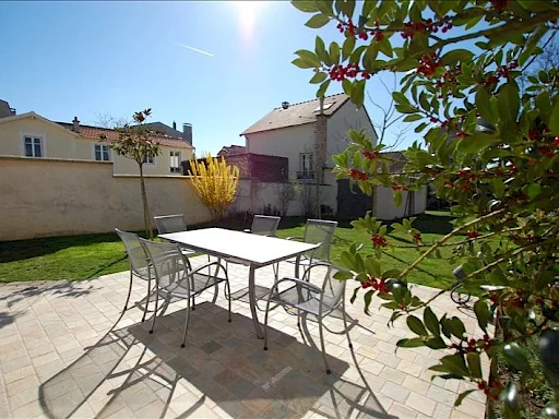 Maison 6 pièces 200 m²