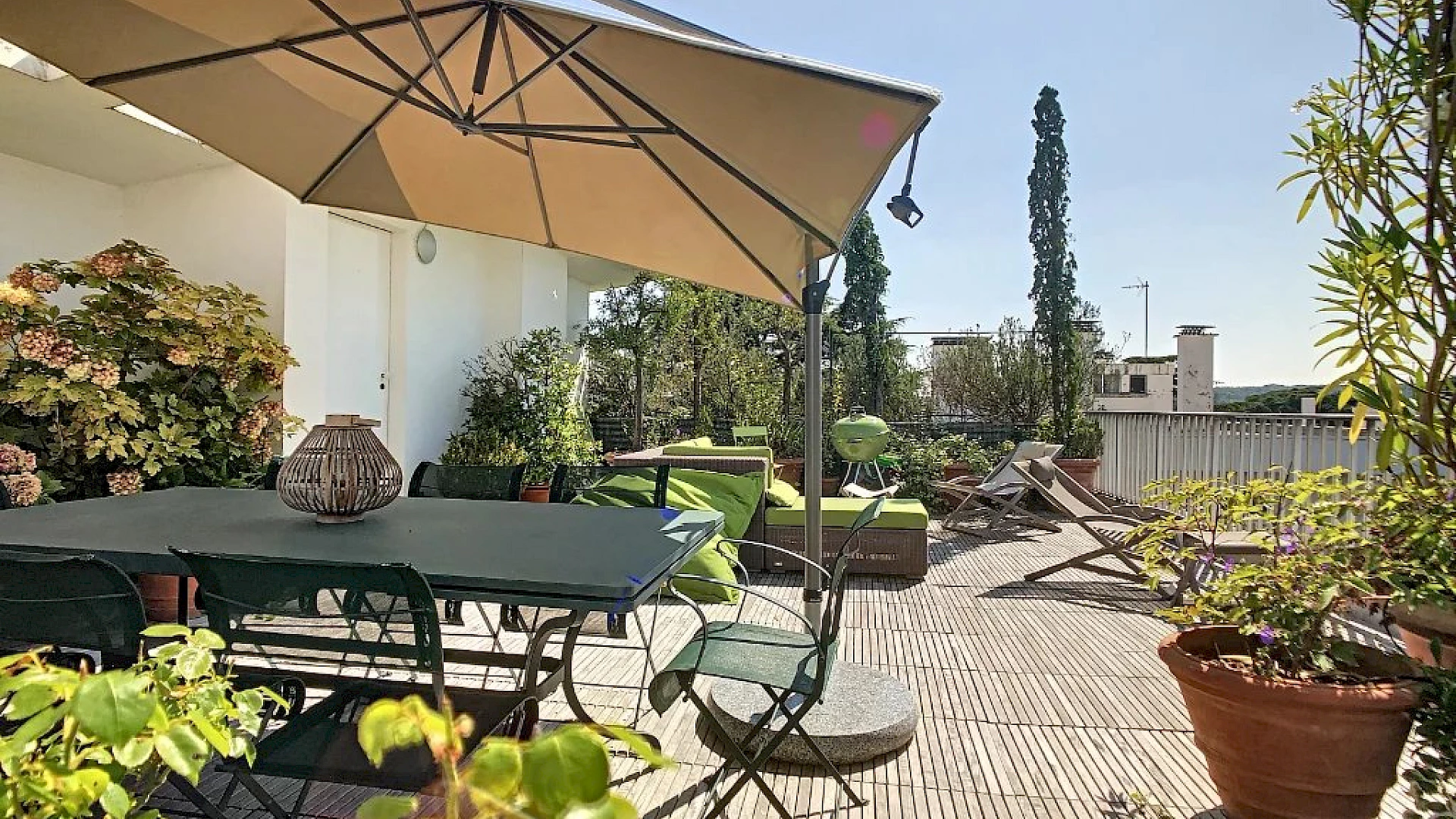 Appartement 7 pièces 149,51 m²