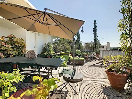 Appartement 7 pièces 149,51 m²