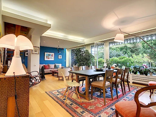 Appartement 7 pièces 149,51 m²