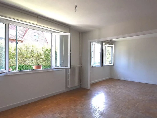 Appartement 4 pièces 75 m²