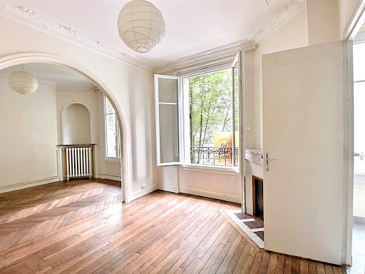 Appartement 3 pièces 53 m²