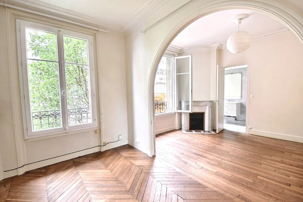 Appartement 3 pièces 53 m² - 2