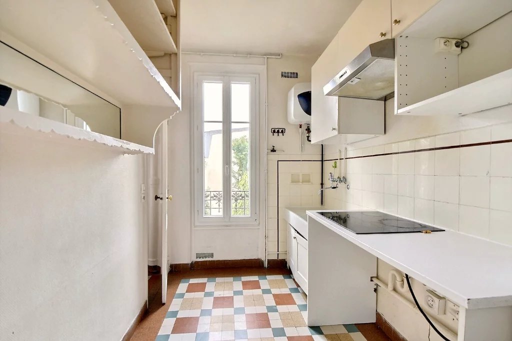 Appartement 3 pièces 53 m² - 3