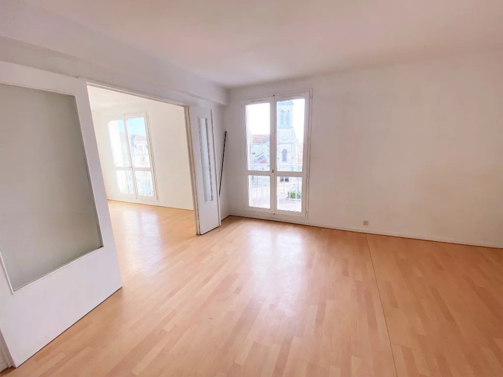 Appartement 2 pièces 57,12 m² - 3
