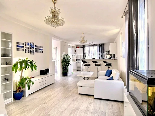 Maison 3 pièces 70 m²