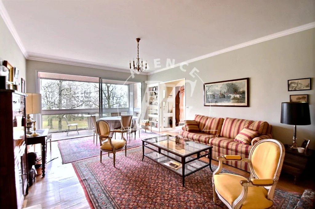 Appartement 2 pièces 74 m² - 1