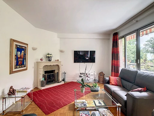 Appartement 4 pièces 103 m²