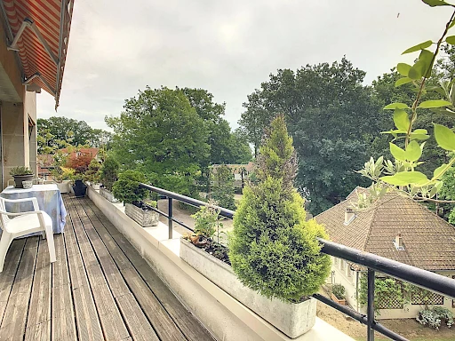 Appartement 4 pièces 103 m²