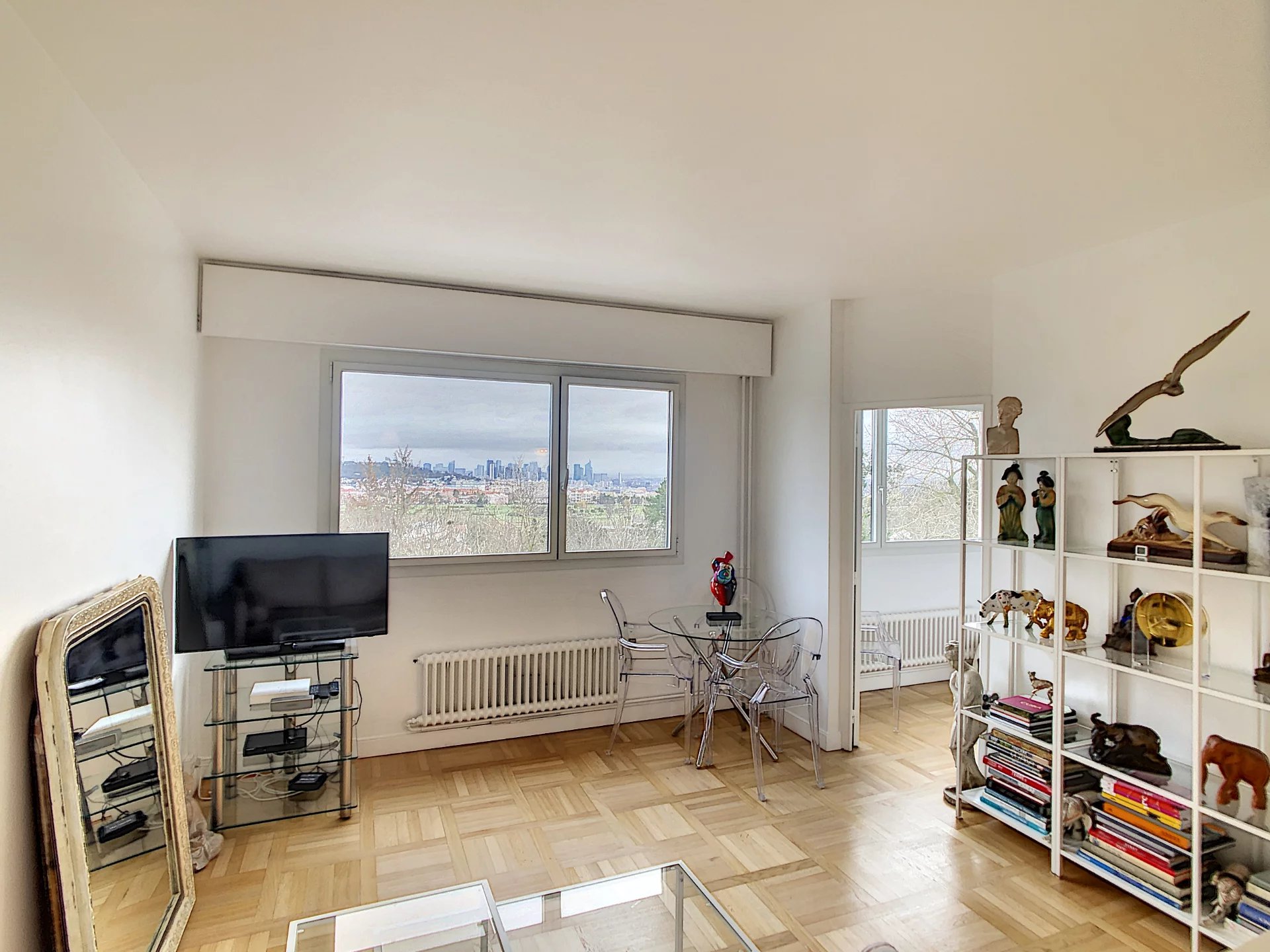 Appartement 2 pièces 41 m² - 2