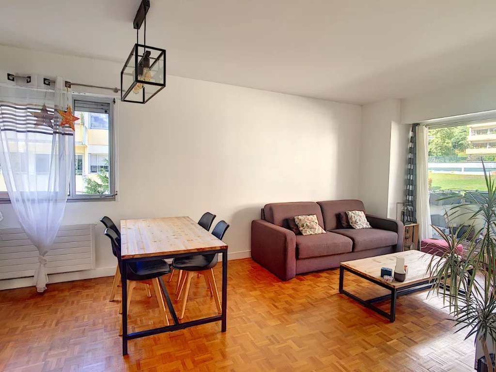 Appartement 3 pièces 74 m² - 2