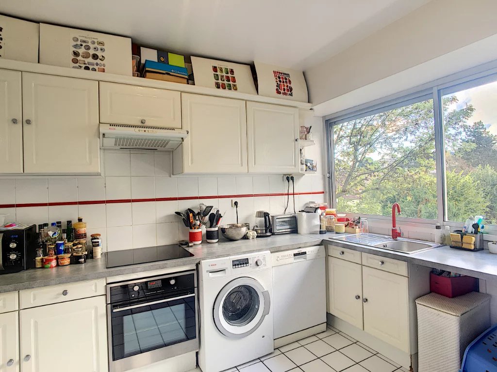 Appartement 3 pièces 74 m² - 3