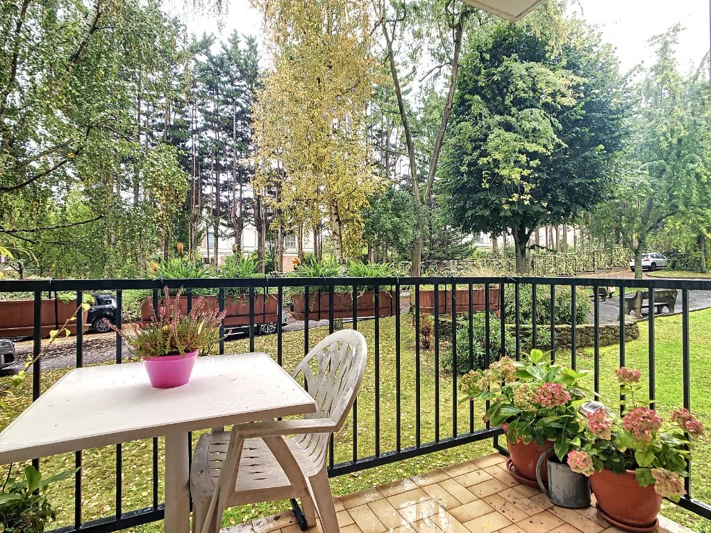 Appartement 5 pièces 94 m² - 1