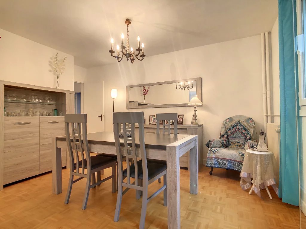 Appartement 5 pièces 94 m² - 3