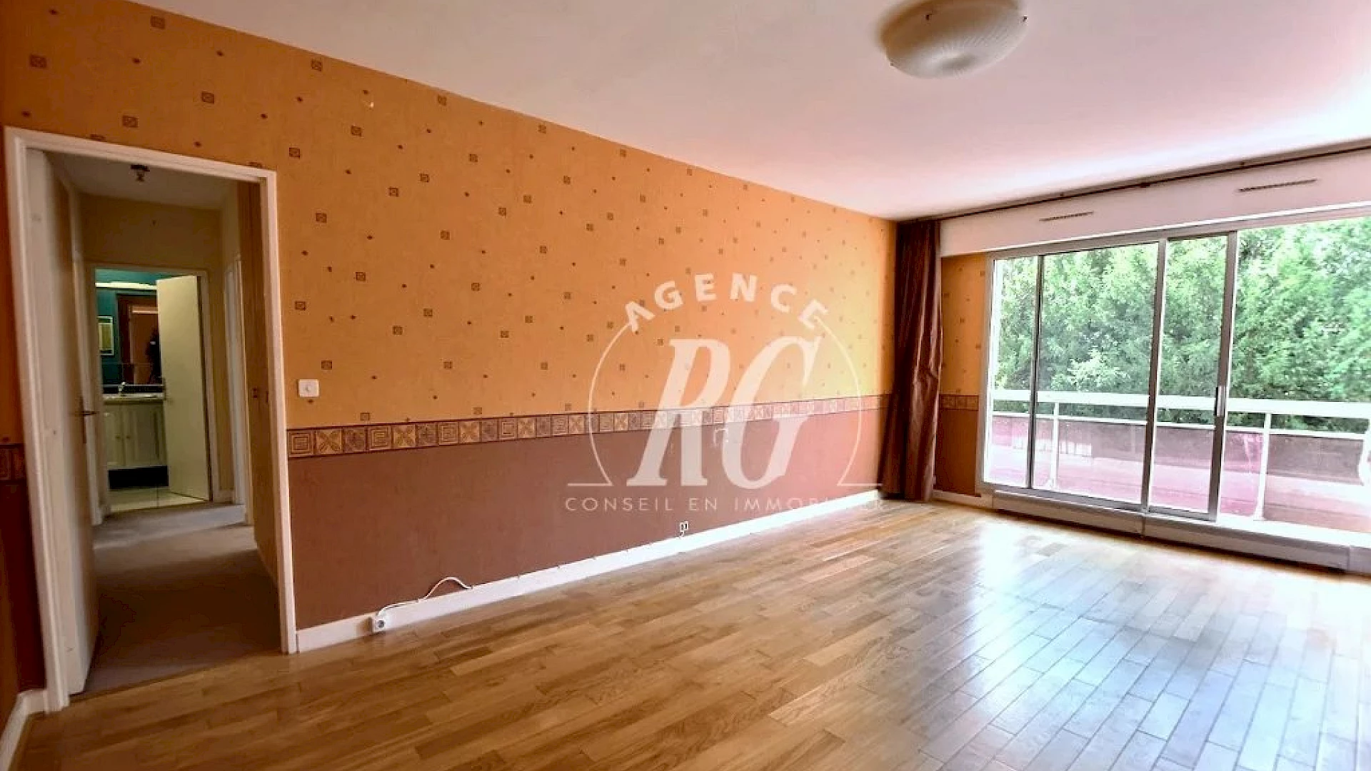Appartement 3 pièces 76 m²