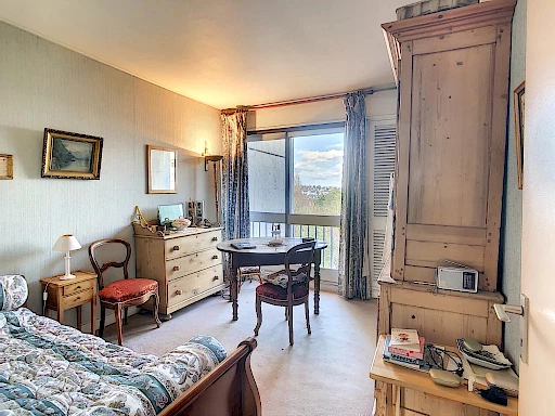 Appartement 4 pièces 96,97 m²