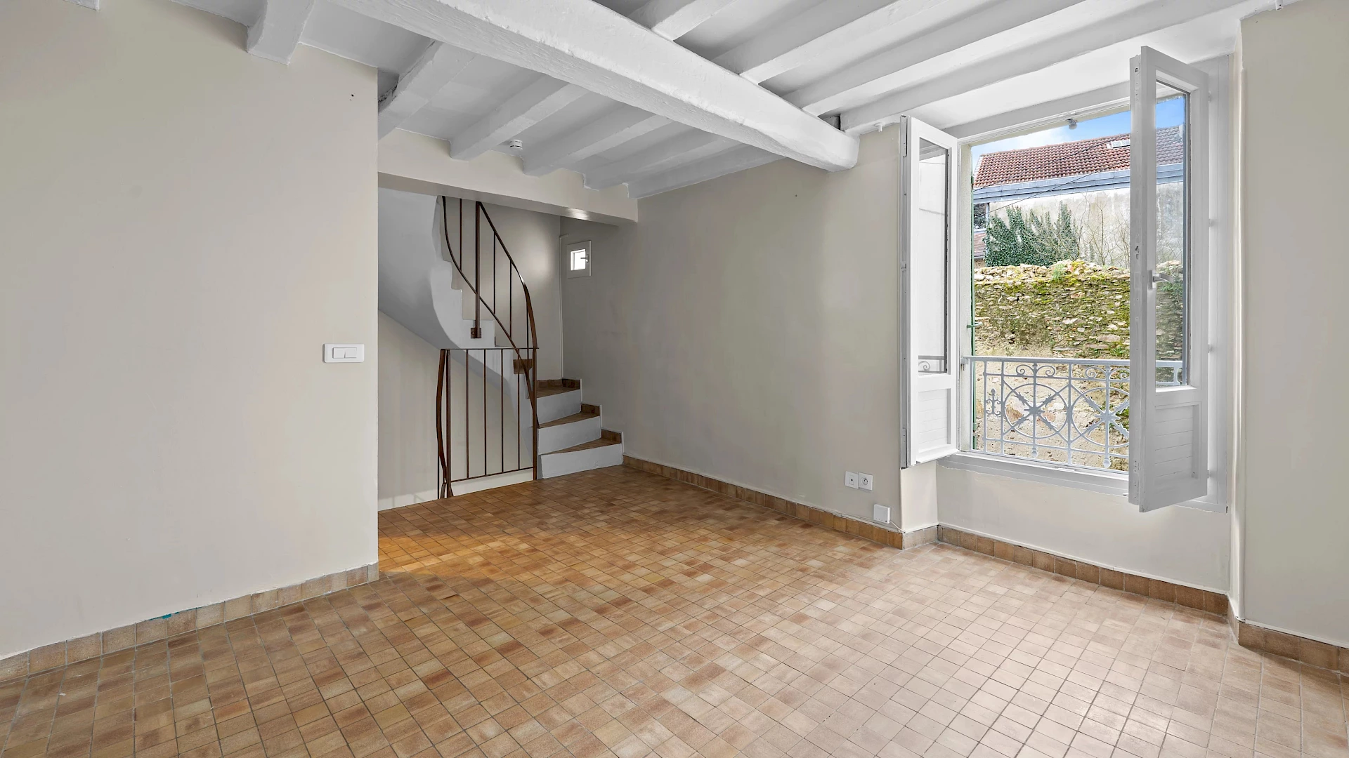 Maison 4 pièces 55 m²
